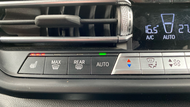 BMW 1 Series M135i xDrive 5dr Step Auto Petrol Hatchback